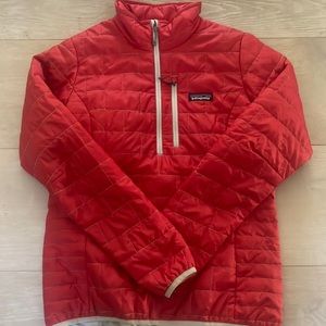 *LIKE NEW* Patagonia pullover